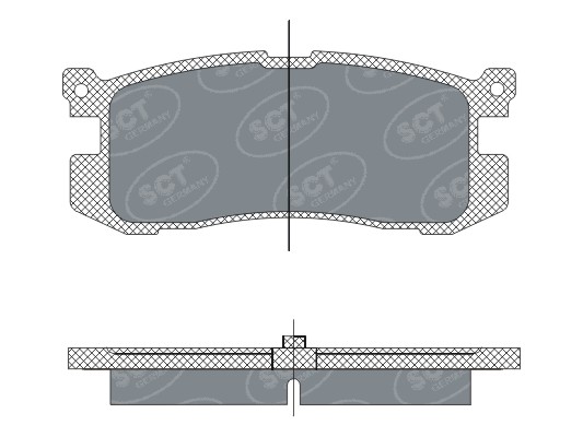 SP 283 PR