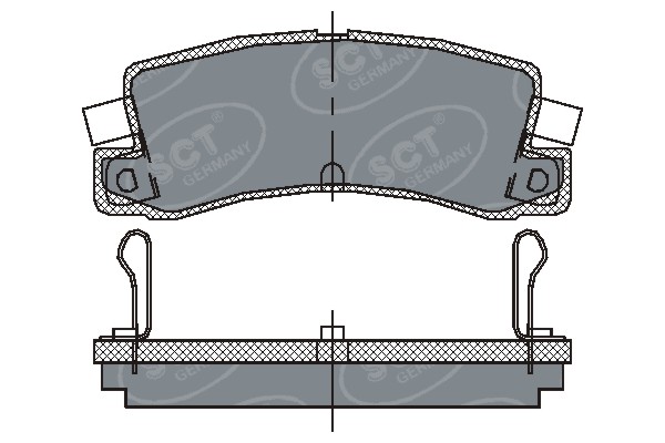 SP 106 PR