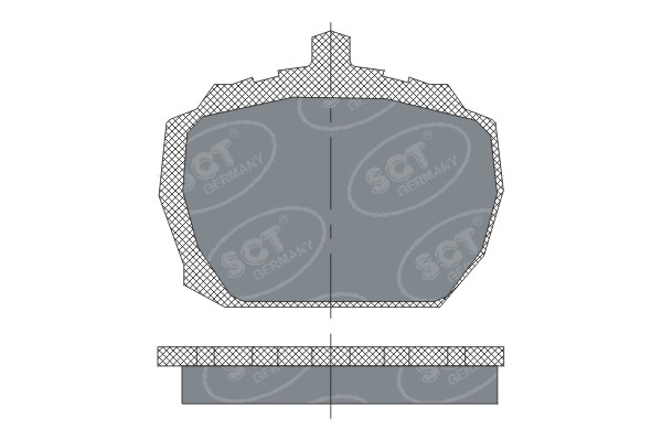 SP 231 PR