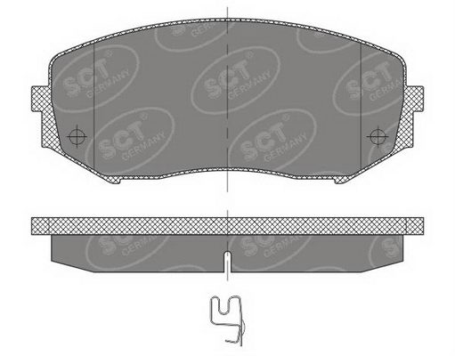 SP 482 PR
