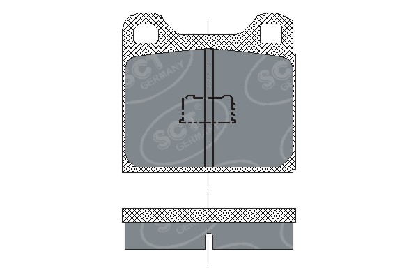 SP 127 PR