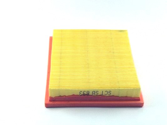 SB 633