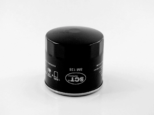 SM 125