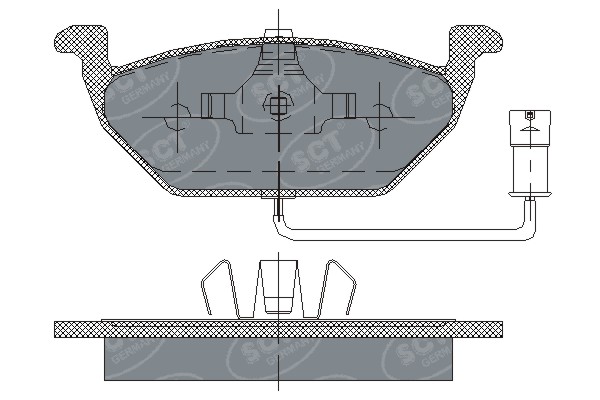 SP 136 PR