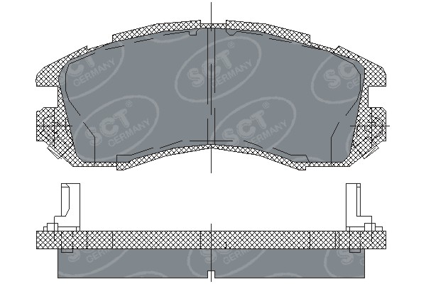 SP 210 PR