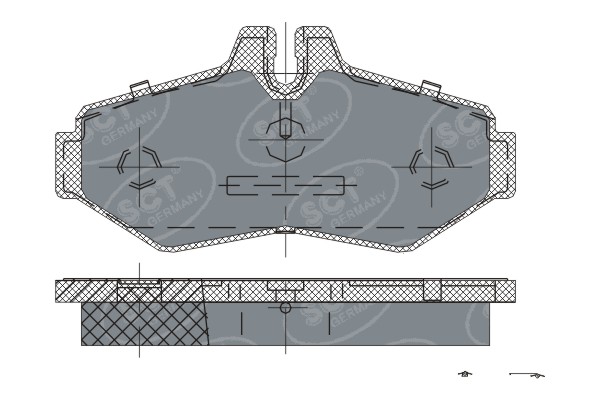 SP 233 PR