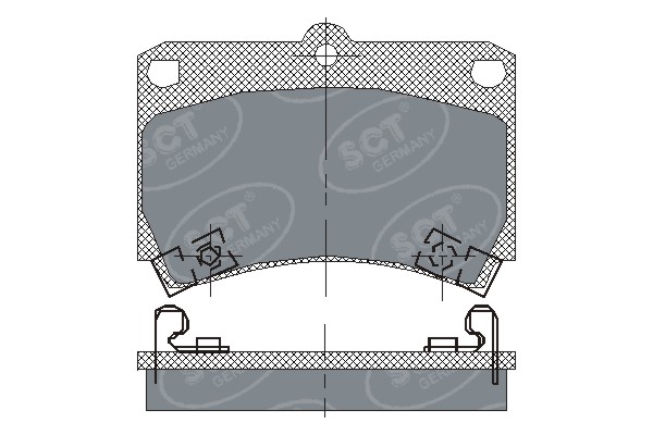 SP 131 PR