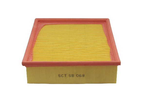 SB 068