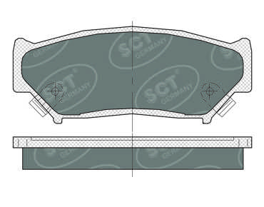 SP 361 PR