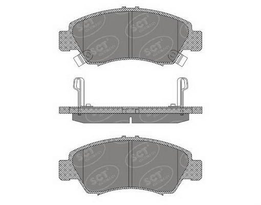 SP 600 PR