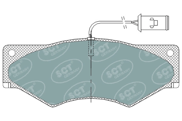 SP 319 PR