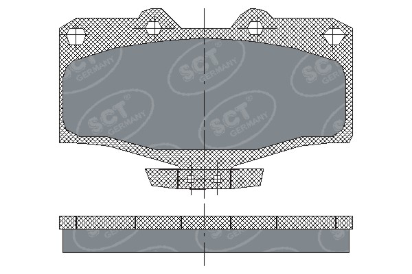 SP 160 PR