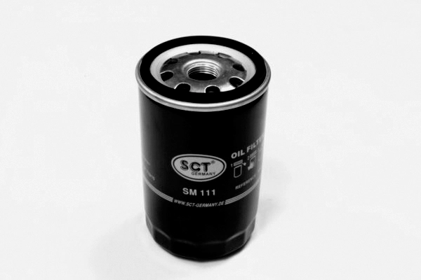 SM 111
