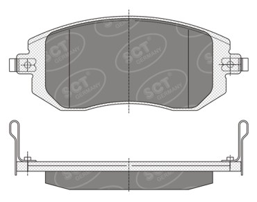 SP 340 PR