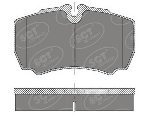 SP 452 PR