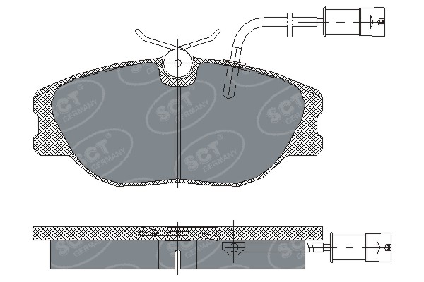 SP 163 PR
