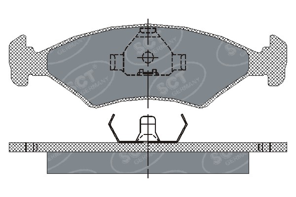 SP 108 PR