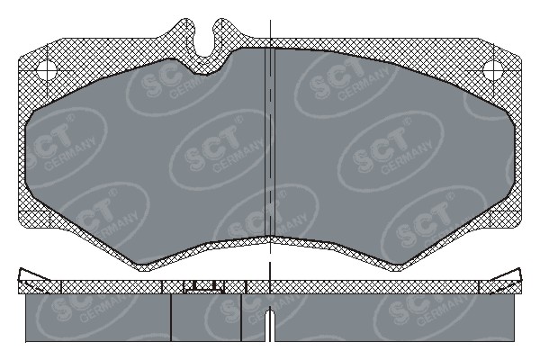 SP 104 PR