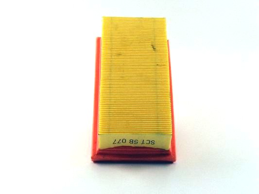 SB 077