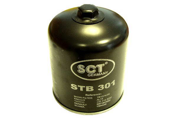 STB 301