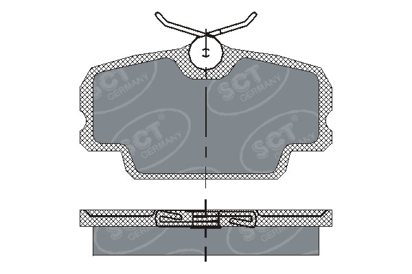SP 141 PR