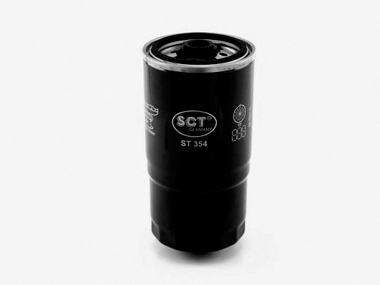 ST 354