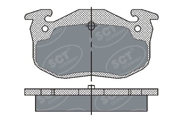 SP 190 PR