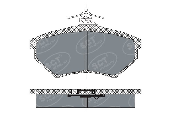 SP 137 PR