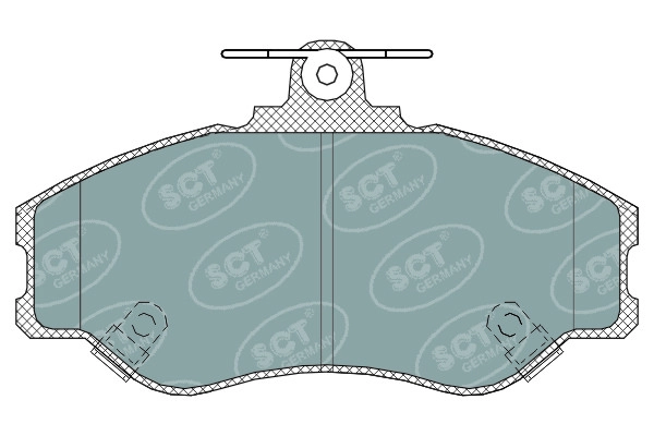 SP 323 PR