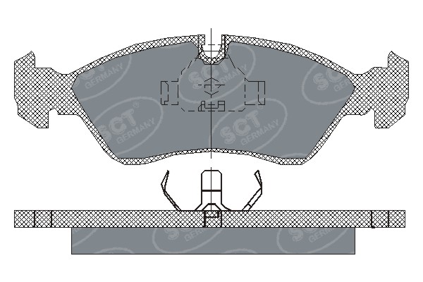 SP 158 PR