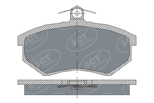 SP 175 PR