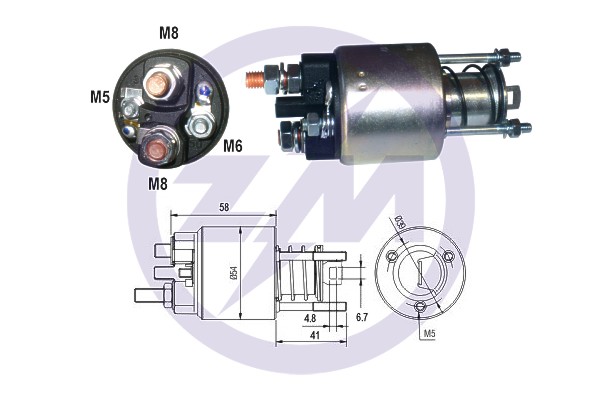 ZM2396