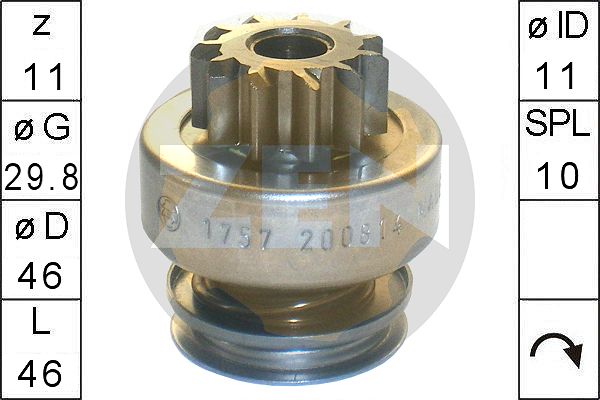 ZN1757