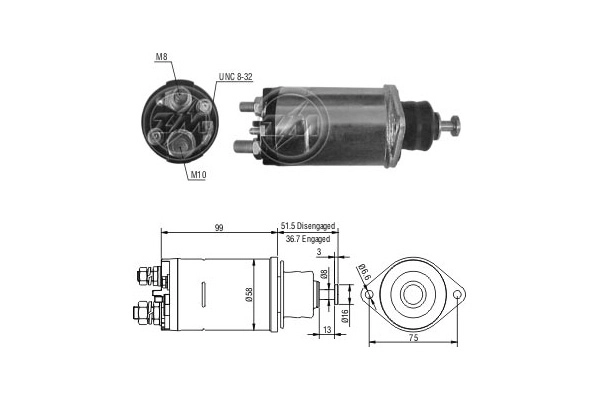 ZM806
