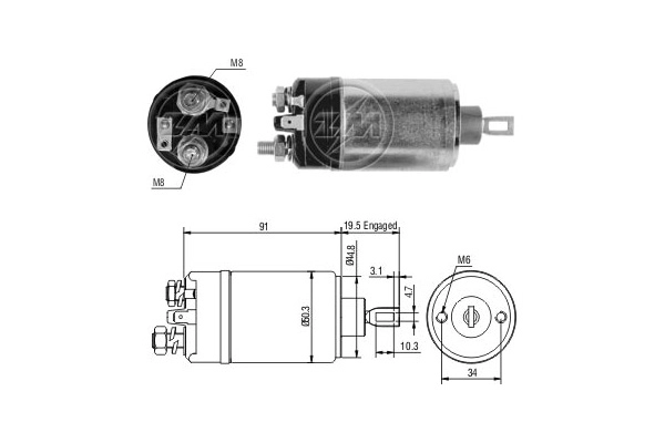 ZM722