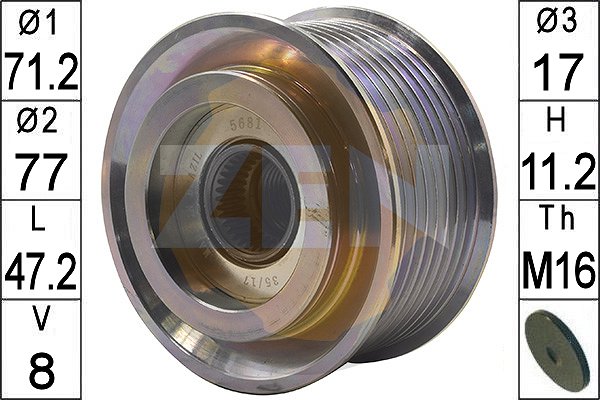 ZN5681