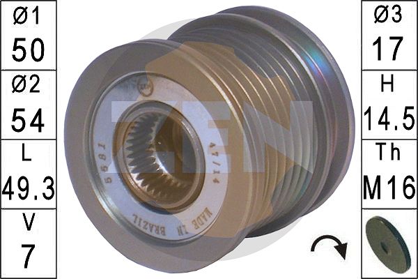 ZN5581