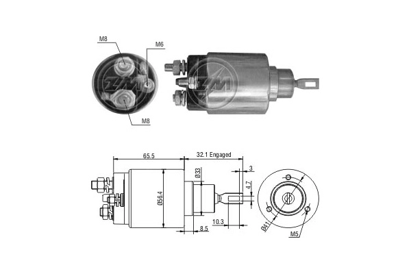 ZM977