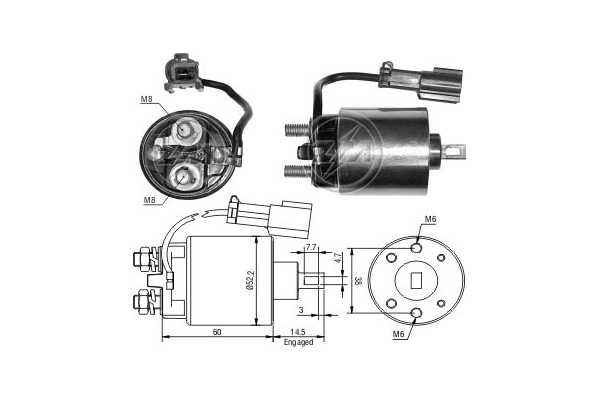 ZM719