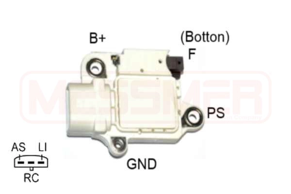 VP6L8U-10C359AA