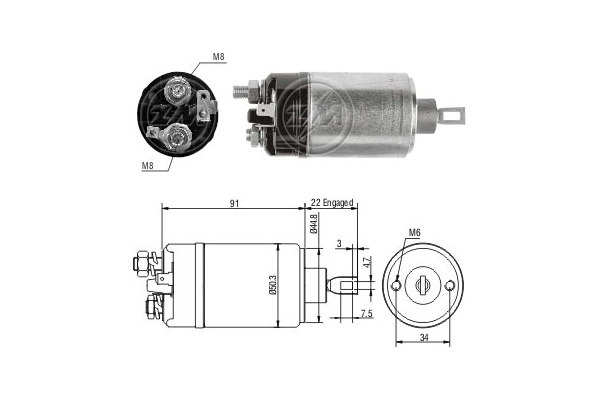 ZM622