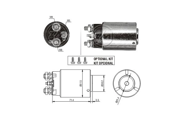 ZM861