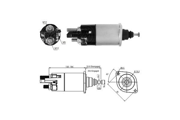 ZM840