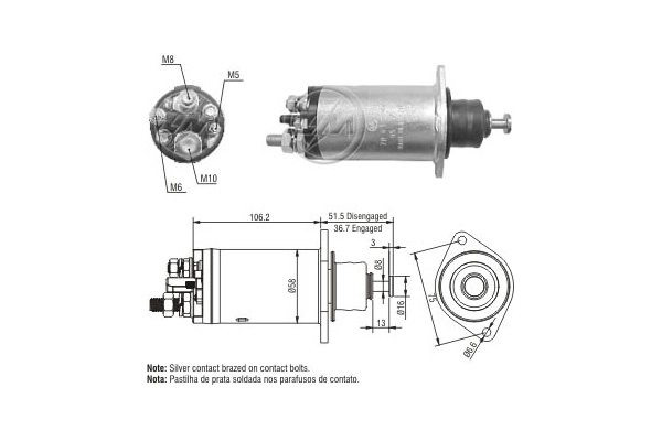 ZM815