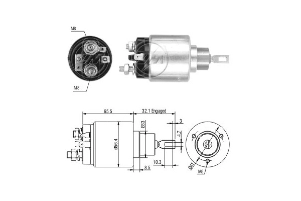 ZM872