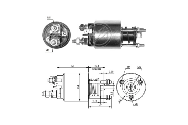 ZM6595