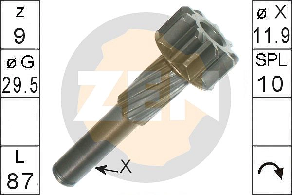 ZN9488