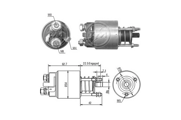 ZM5395
