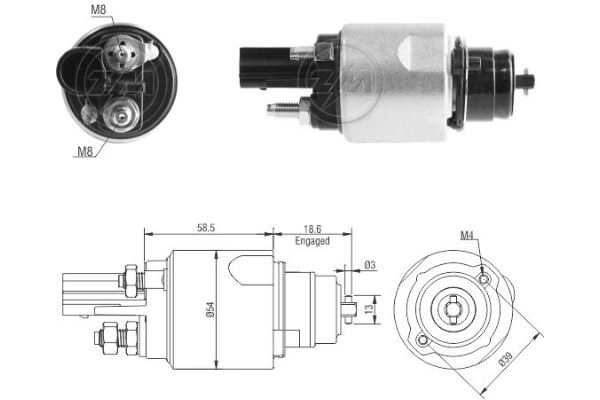 ZM3498