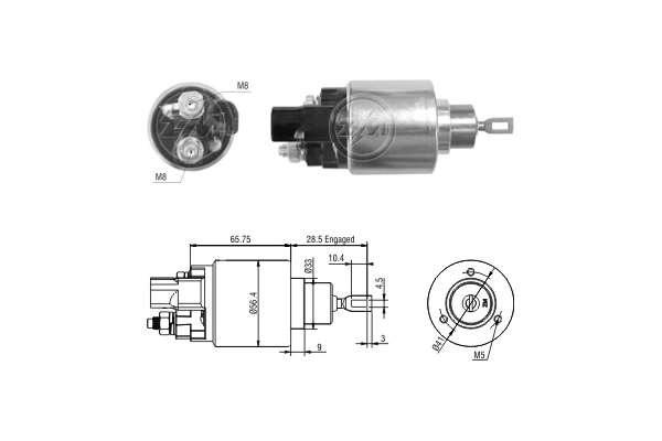 ZM3978